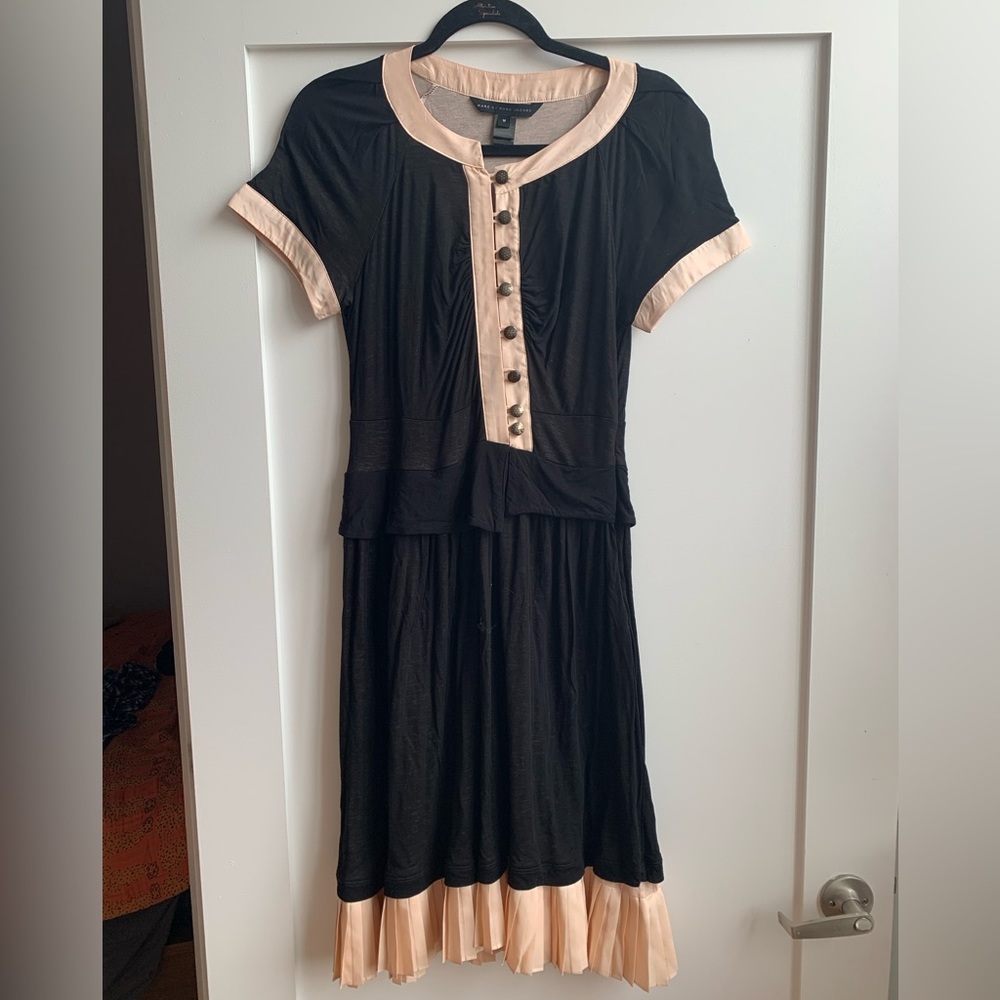 Marc by Marc Jacobs Layered Dress